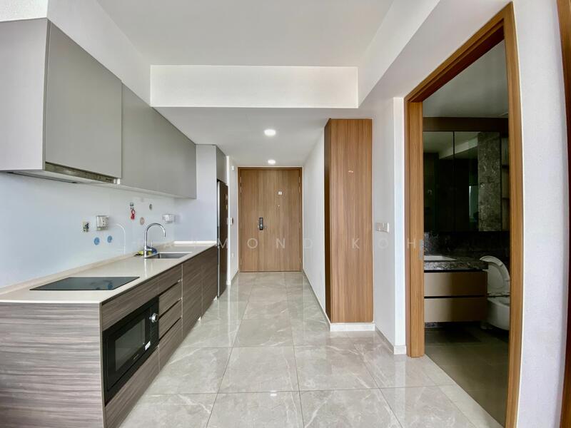 Stirling Residences, 21 Stirling Road, 1 Bedroom, 441 sqft, Condominium For Rent, by Raymond Koh, 25109332 - PropertyGuru.com.sg