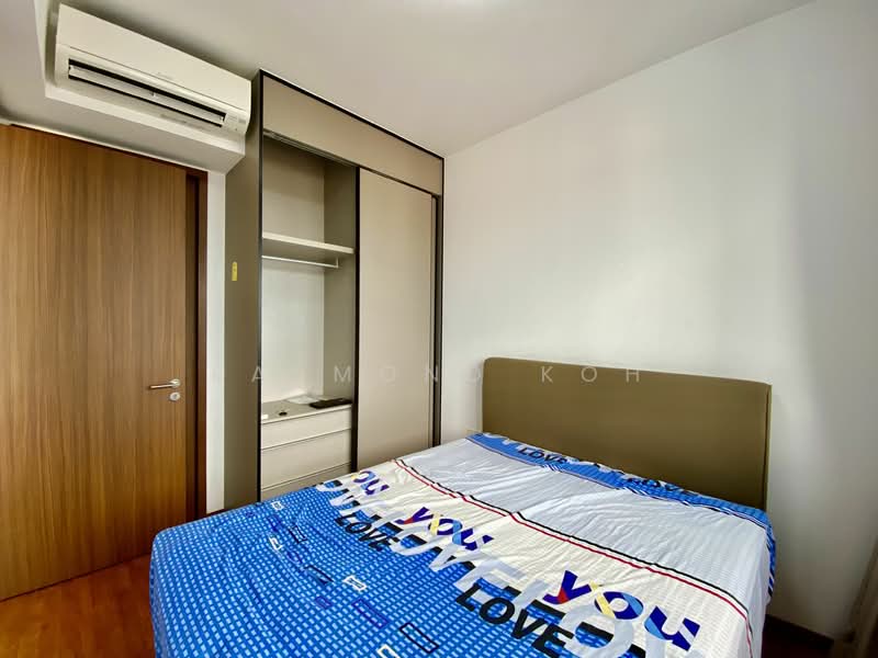 Stirling Residences, 21 Stirling Road, 1 Bedroom, 441 sqft, Condominium For Rent, by Raymond Koh, 25109332 - PropertyGuru.com.sg