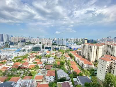 For Rent - Stirling Residences