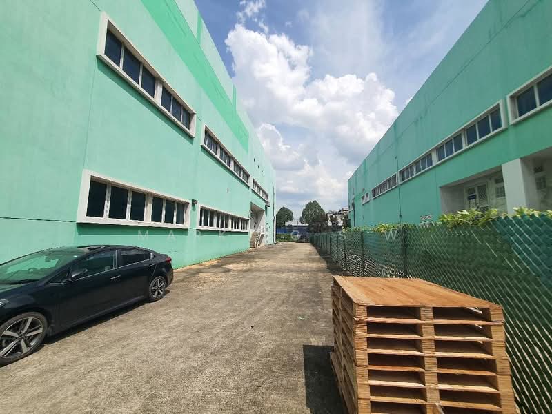 Tuas Connection, 1 Tuas Loop, Boon Lay / Jurong / Tuas, 35,274 sqft, Factory / Workshop (B2) For Rent, by Mark Ng S W, 25109525 - CommercialGuru.com.sg