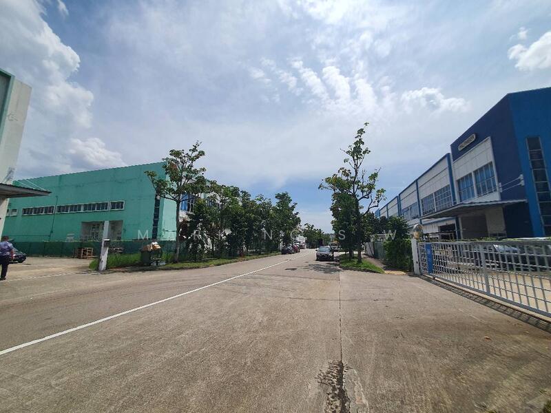 Tuas Connection, 1 Tuas Loop, Boon Lay / Jurong / Tuas, 35,274 sqft, Factory / Workshop (B2) For Rent, by Mark Ng S W, 25109525 - CommercialGuru.com.sg