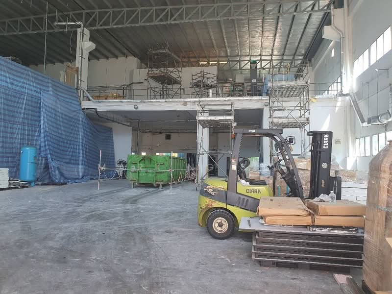 Tuas Connection, 1 Tuas Loop, Boon Lay / Jurong / Tuas, 35,274 sqft, Factory / Workshop (B2) For Rent, by Mark Ng S W, 25109525 - CommercialGuru.com.sg