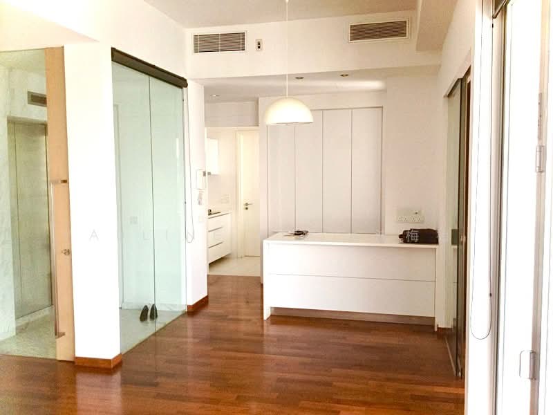 For Rent - Newton One