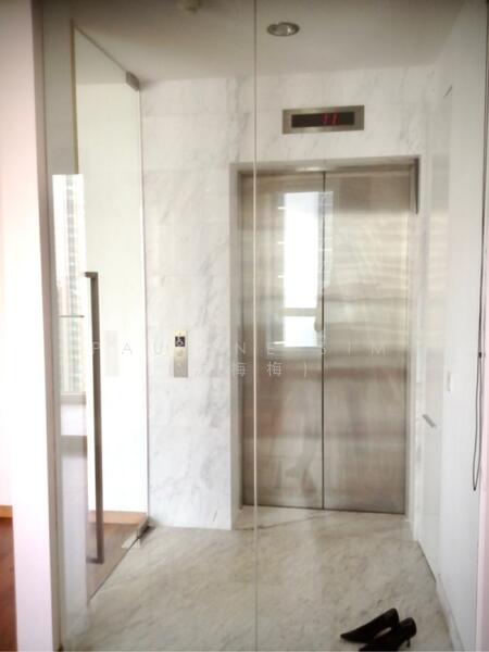 For Rent - Newton One