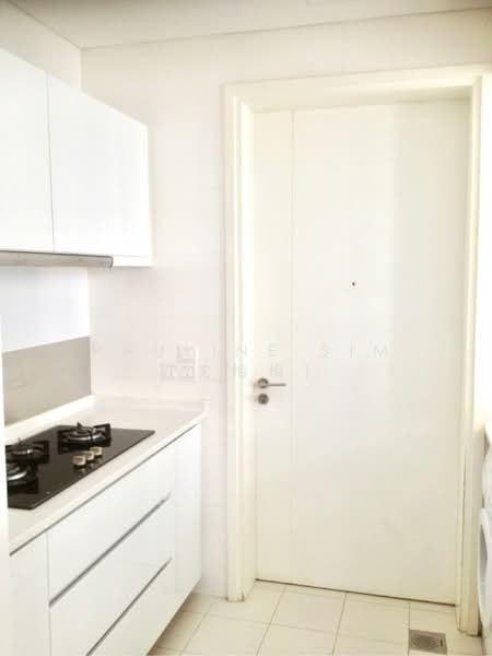 For Rent - Newton One