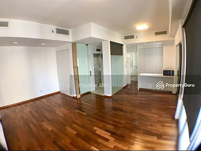 For Rent - Newton One