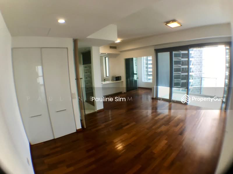 For Rent - Newton One