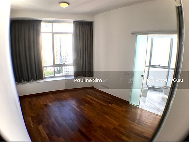 For Rent - Newton One