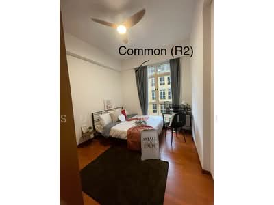 For Rent - Sims Green