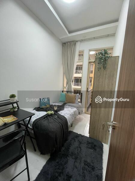 For Rent - Sims Green
