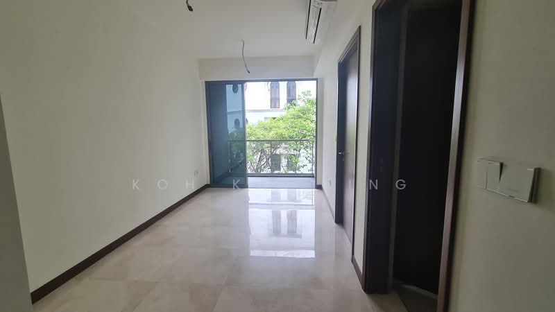 Dunearn 386, 386 Dunearn Road, 1 Bedroom, 452 sqft, Condominium For Rent, by Koh Kai Ling, 25109706 - PropertyGuru.com.sg