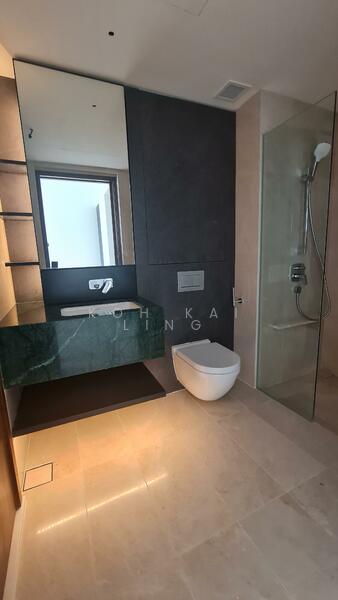 Dunearn 386, 386 Dunearn Road, 1 Bedroom, 452 sqft, Condominium For Rent, by Koh Kai Ling, 25109706 - PropertyGuru.com.sg