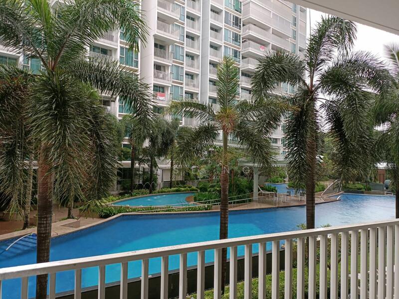 For Rent - Optima @ Tanah Merah