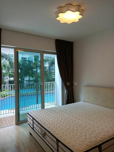 For Rent - Optima @ Tanah Merah