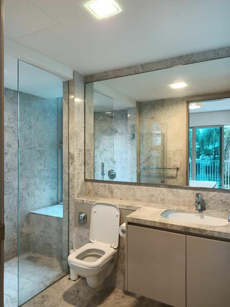 For Rent - Optima @ Tanah Merah