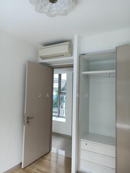 For Rent - Optima @ Tanah Merah