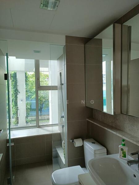 For Rent - Optima @ Tanah Merah