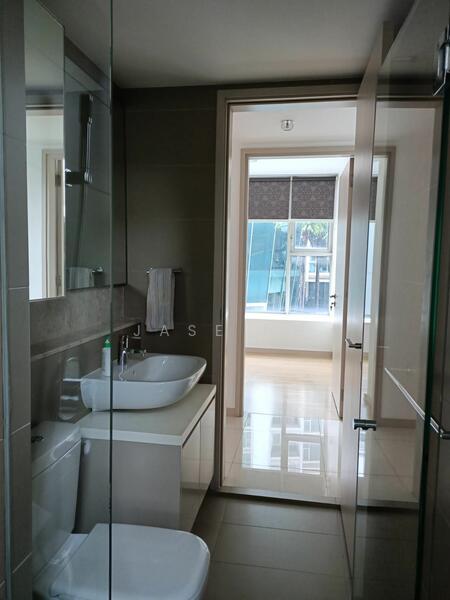 For Rent - Optima @ Tanah Merah