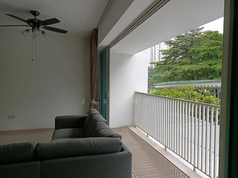 For Rent - Optima @ Tanah Merah