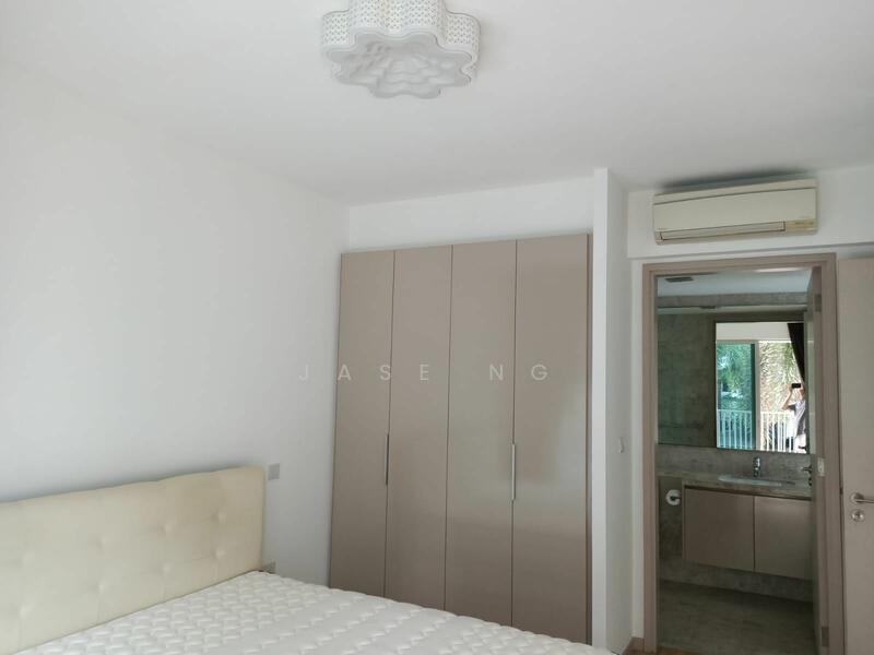 For Rent - Optima @ Tanah Merah