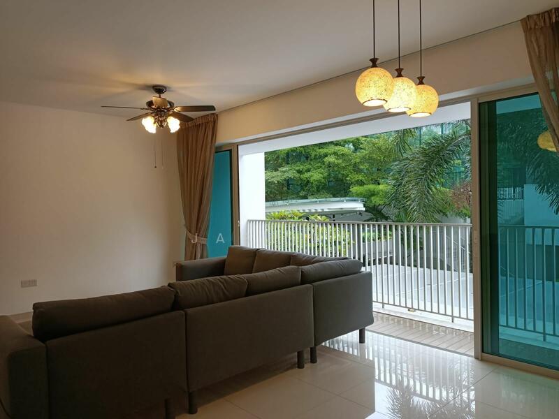 For Rent - Optima @ Tanah Merah
