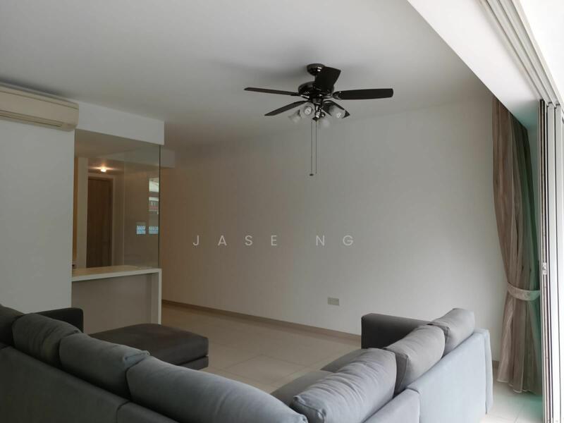 For Rent - Optima @ Tanah Merah