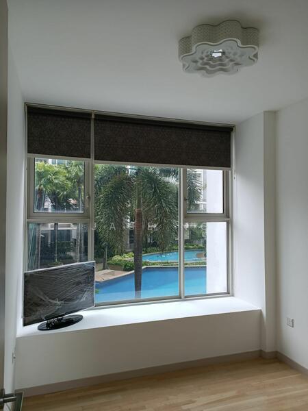 For Rent - Optima @ Tanah Merah