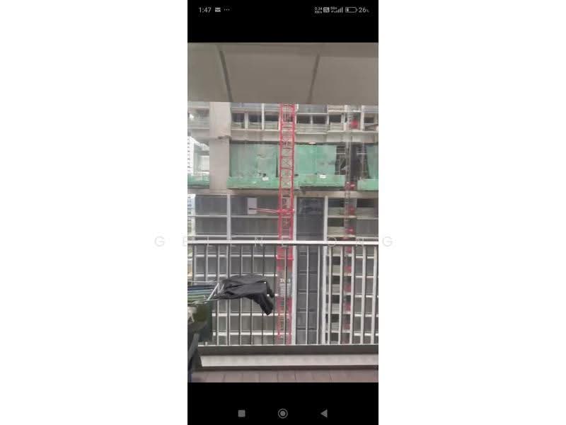 V on Shenton, 5 Shenton Way, Boat Quay / Raffles Place / Marina, 1 Bedroom, 721 sqft, Condominium For Rent, by Gelene Ong, 25109839 - PropertyGuru.com.sg