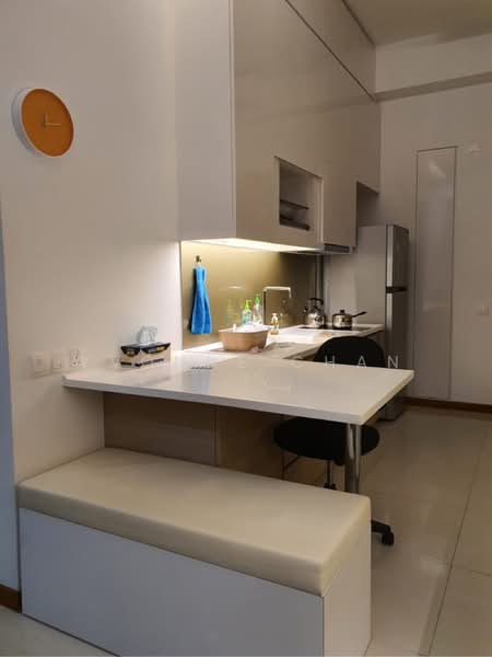 Hillion Residences, Jelebu Road, Dairy Farm / Bukit Panjang / Choa Chu Kang, 1 Bedroom, 463 sqft, Apartment For Rent, by Yvonne Chan, 25110156 - PropertyGuru.com.sg