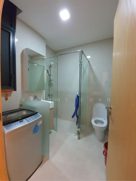 Hillion Residences, Jelebu Road, Dairy Farm / Bukit Panjang / Choa Chu Kang, 1 Bedroom, 463 sqft, Apartment For Rent, by Yvonne Chan, 25110156 - PropertyGuru.com.sg