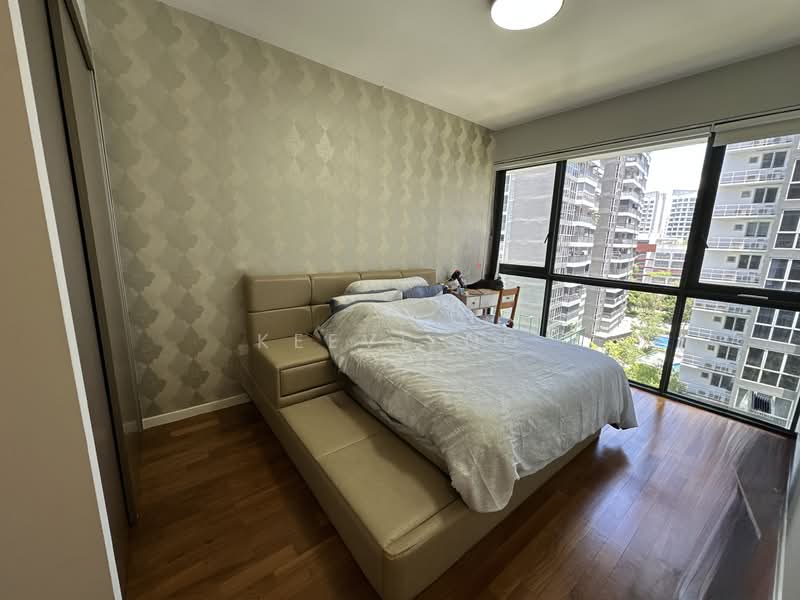 For Sale - Boathouse Residences