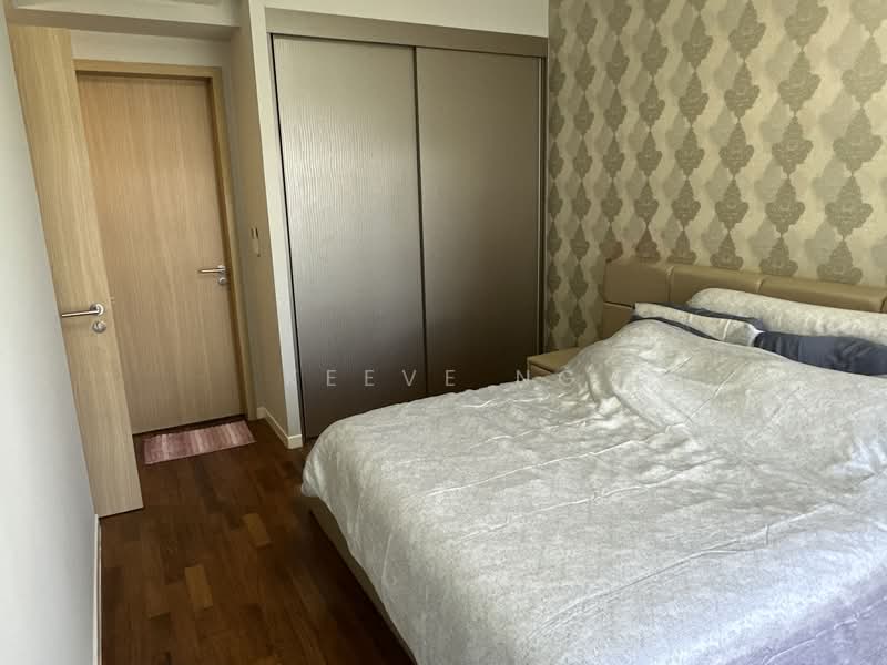 For Sale - Boathouse Residences