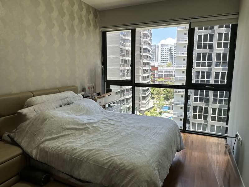 For Sale - Boathouse Residences