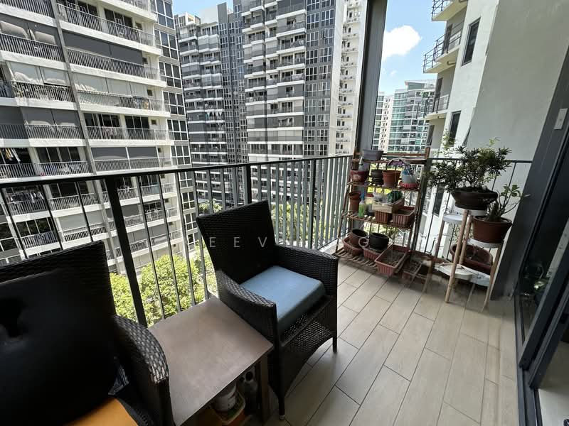 For Sale - Boathouse Residences