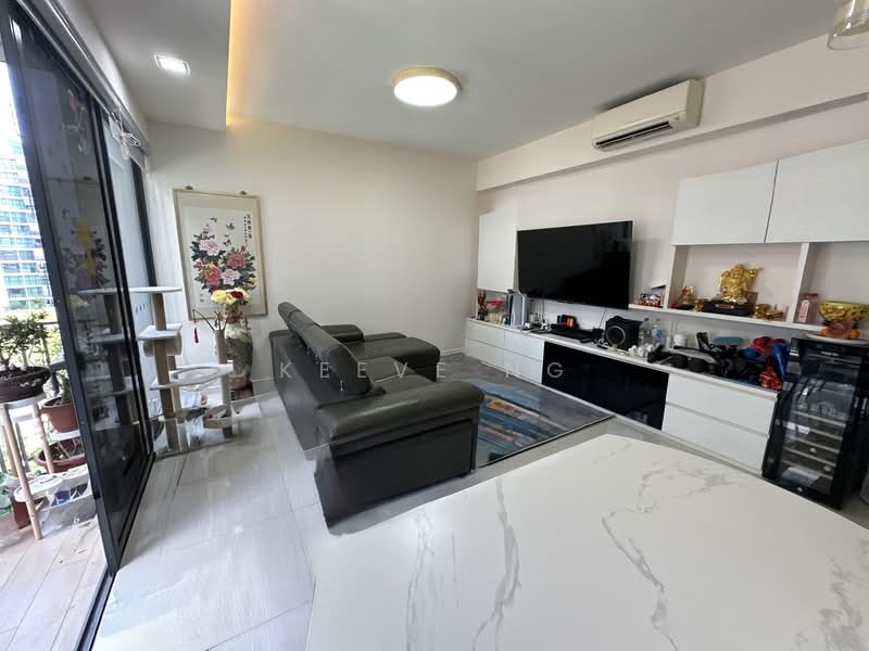 For Sale - Boathouse Residences