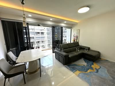 For Sale - Boathouse Residences