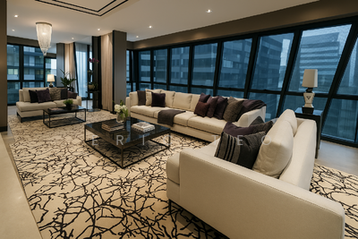 For Sale - One Shenton