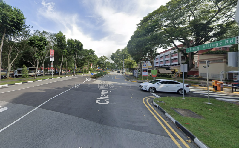 5 Changi Village Road, 5 Changi Village Road, 1,420 sqft, Shop / Shophouse For Sale, by Meng Lam, 25110309 - CommercialGuru.com.sg