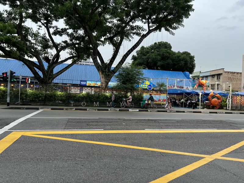 Rare Corner Retail Shop along Geylang Road with prominent visibility and high footfall for rent, Geylang Road, Eunos / Geylang / Paya Lebar, 2,127 sqft, Food & Beverage For Rent, by Tommy Teo, 25110392 - CommercialGuru.com.sg