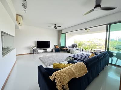 For Rent - Dakota Residences