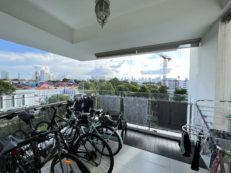 Dakota Residences, 34 Dakota Crescent, 4 Bedrooms, 1,894 sqft, Condominium For Rent, by Wini Chua, 25110419 - PropertyGuru.com.sg