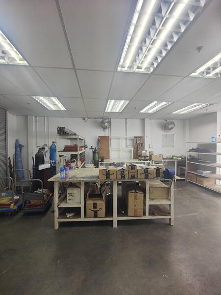 Wcega Plaza, 1 Bukit Batok Crescent, 2,368 sqft, Light Industrial (B1) For Rent, by Winnie Lim, 25110447 - CommercialGuru.com.sg