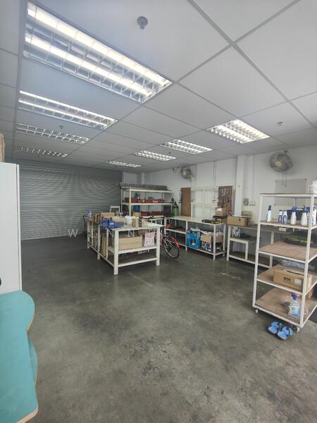 Wcega Plaza, 1 Bukit Batok Crescent, 2,368 sqft, Light Industrial (B1) For Rent, by Winnie Lim, 25110447 - CommercialGuru.com.sg