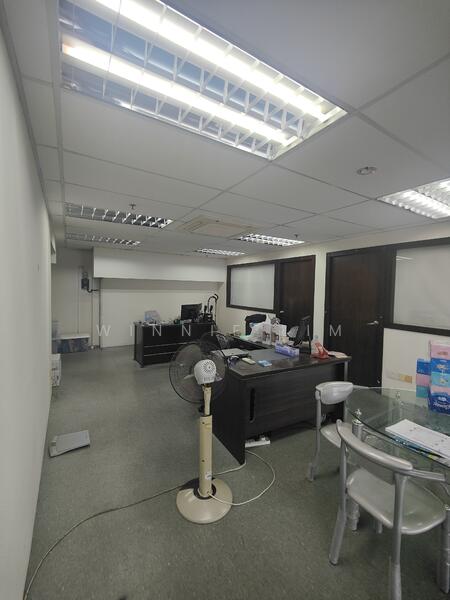 Wcega Plaza, 1 Bukit Batok Crescent, 2,368 sqft, Light Industrial (B1) For Rent, by Winnie Lim, 25110447 - CommercialGuru.com.sg
