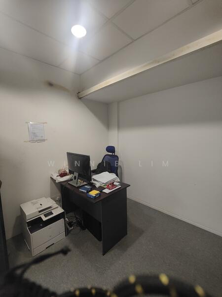 Wcega Plaza, 1 Bukit Batok Crescent, 2,368 sqft, Light Industrial (B1) For Rent, by Winnie Lim, 25110447 - CommercialGuru.com.sg