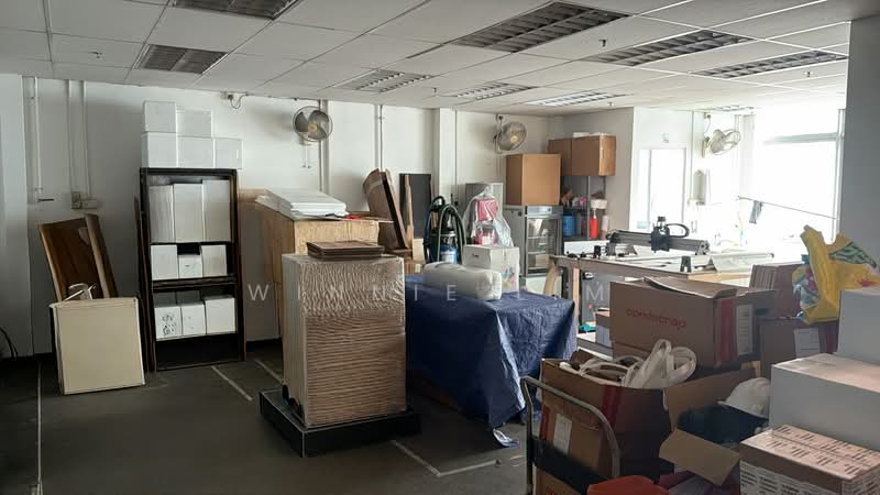 Wcega Plaza, 1 Bukit Batok Crescent, 2,368 sqft, Light Industrial (B1) For Rent, by Winnie Lim, 25110447 - CommercialGuru.com.sg