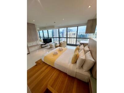 For Rent - One North Bridge