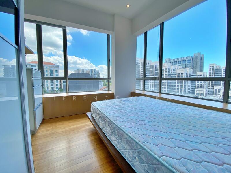Robertson Edge, 18 Tong Watt Road, 1 Bedroom, 474 sqft, Apartment For Sale, by Terence Tang, 25110525 - PropertyGuru.com.sg