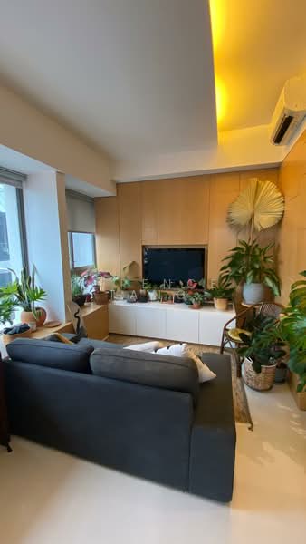Robertson Edge, 18 Tong Watt Road, 1 Bedroom, 474 sqft, Apartment For Sale, by Terence Tang, 25110525 - PropertyGuru.com.sg