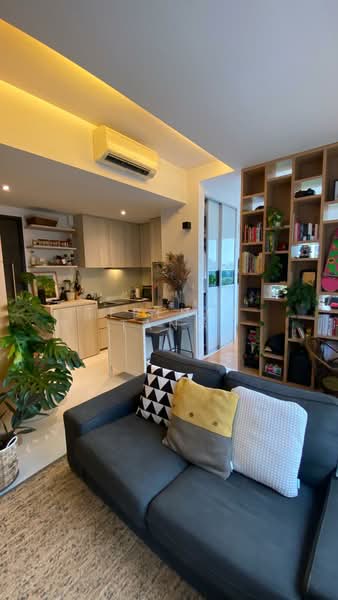 Robertson Edge, 18 Tong Watt Road, 1 Bedroom, 474 sqft, Apartment For Sale, by Terence Tang, 25110525 - PropertyGuru.com.sg